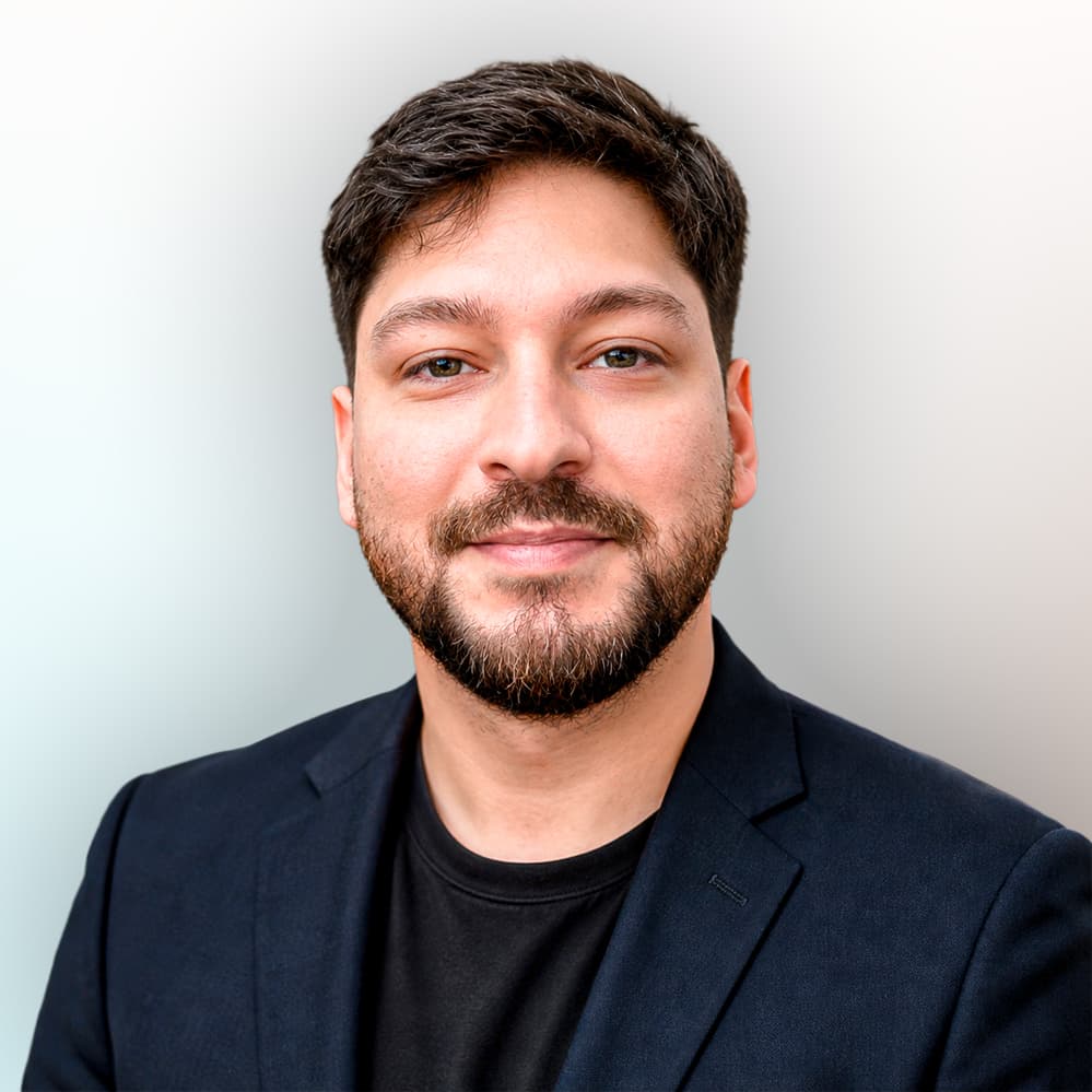 Guillermo Fernandez