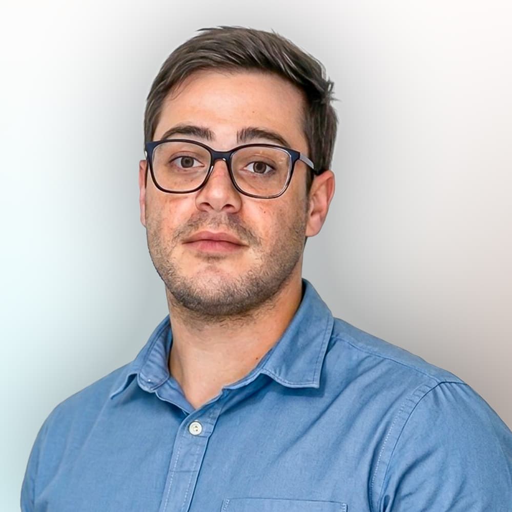 Martin Darío Espino