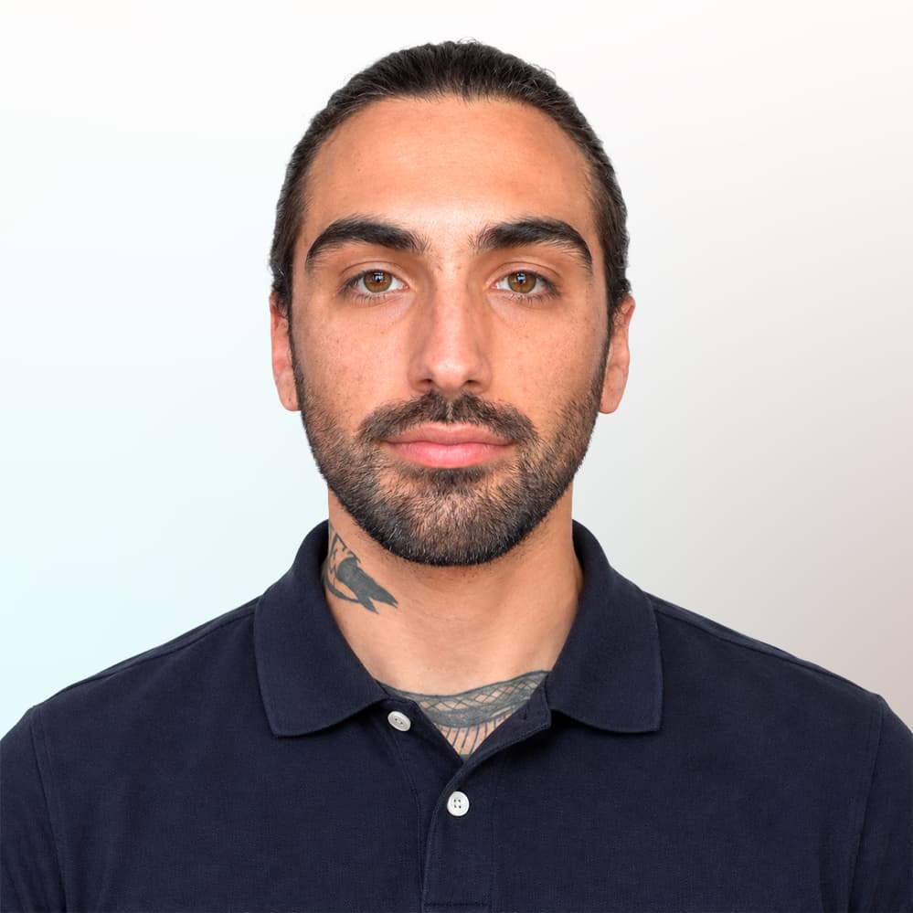 Nehuen Gimenez