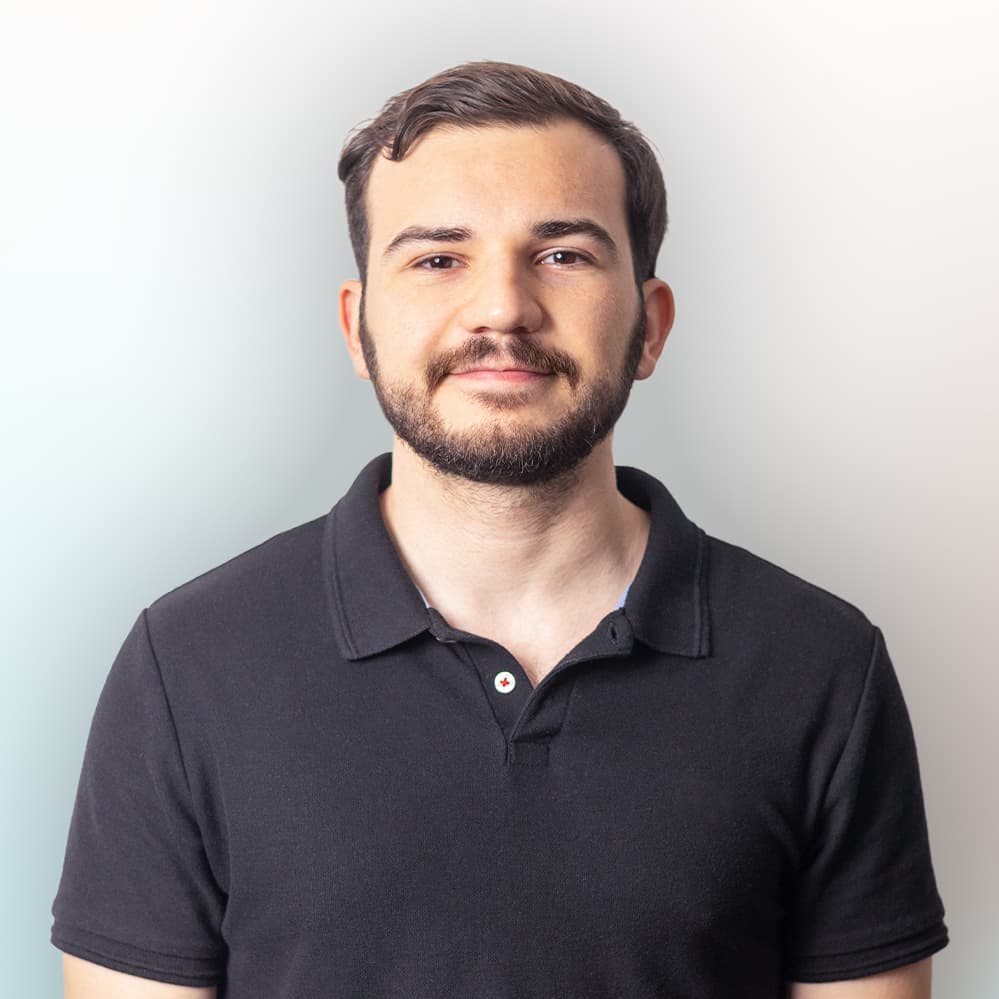 Santiago Perez Moreno