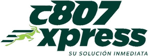 C807 Xpress