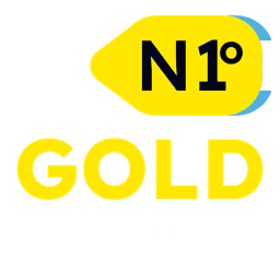 Kommo Gold Partner