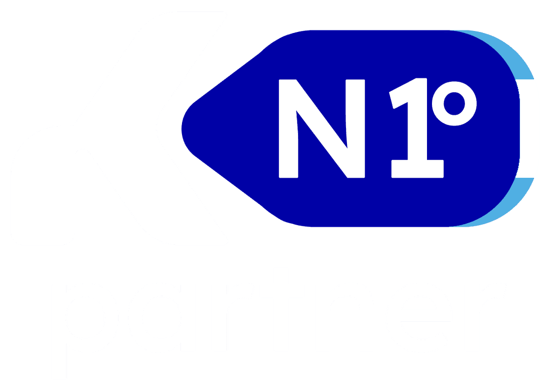 Kommo Partner N.º 1