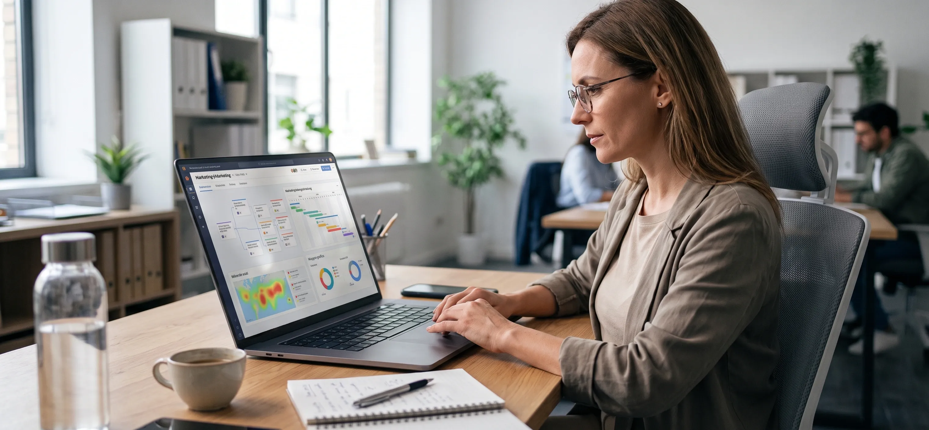 Cómo unificar marketing y ventas bajo un mismo sistema de ingeniería