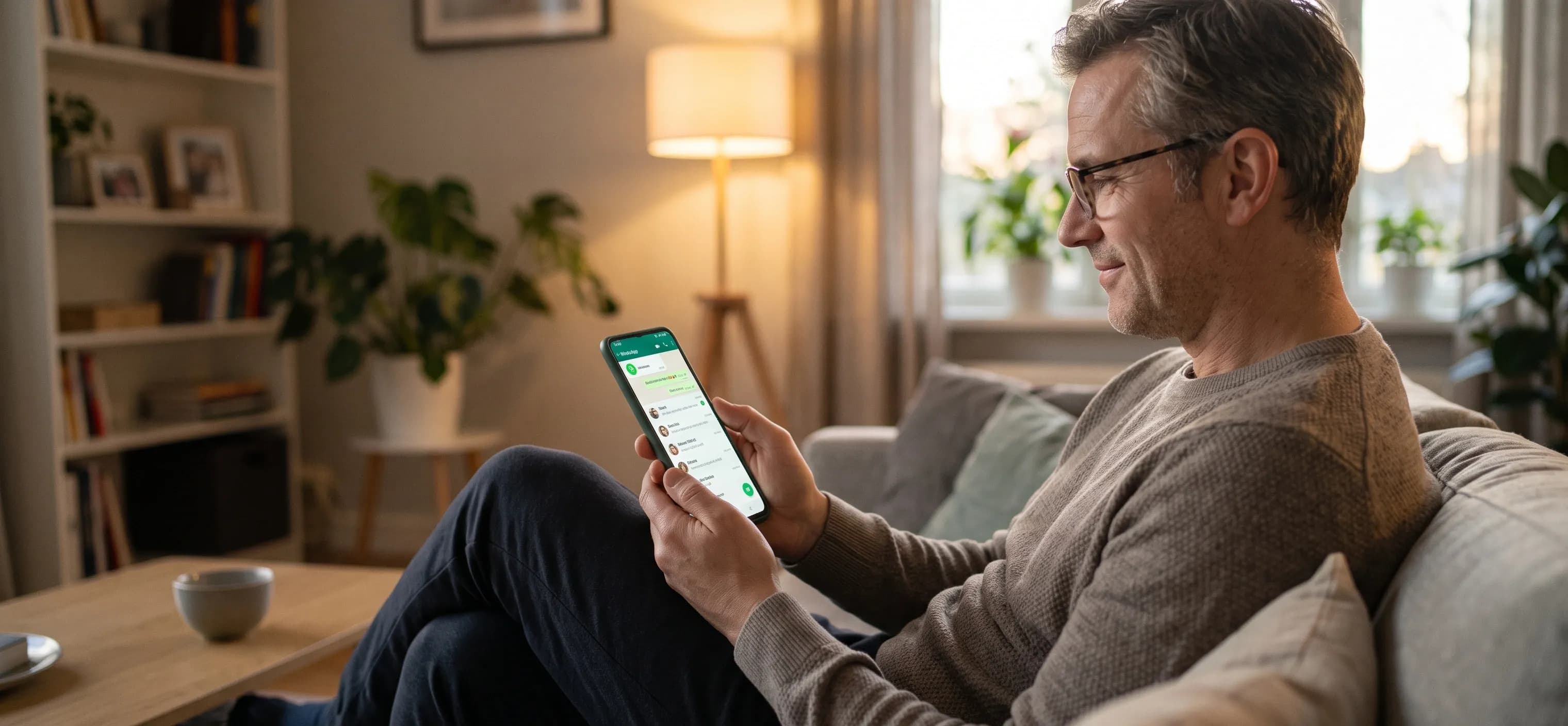 El futuro del comercio conversacional: Tendencias de WhatsApp para 2027
