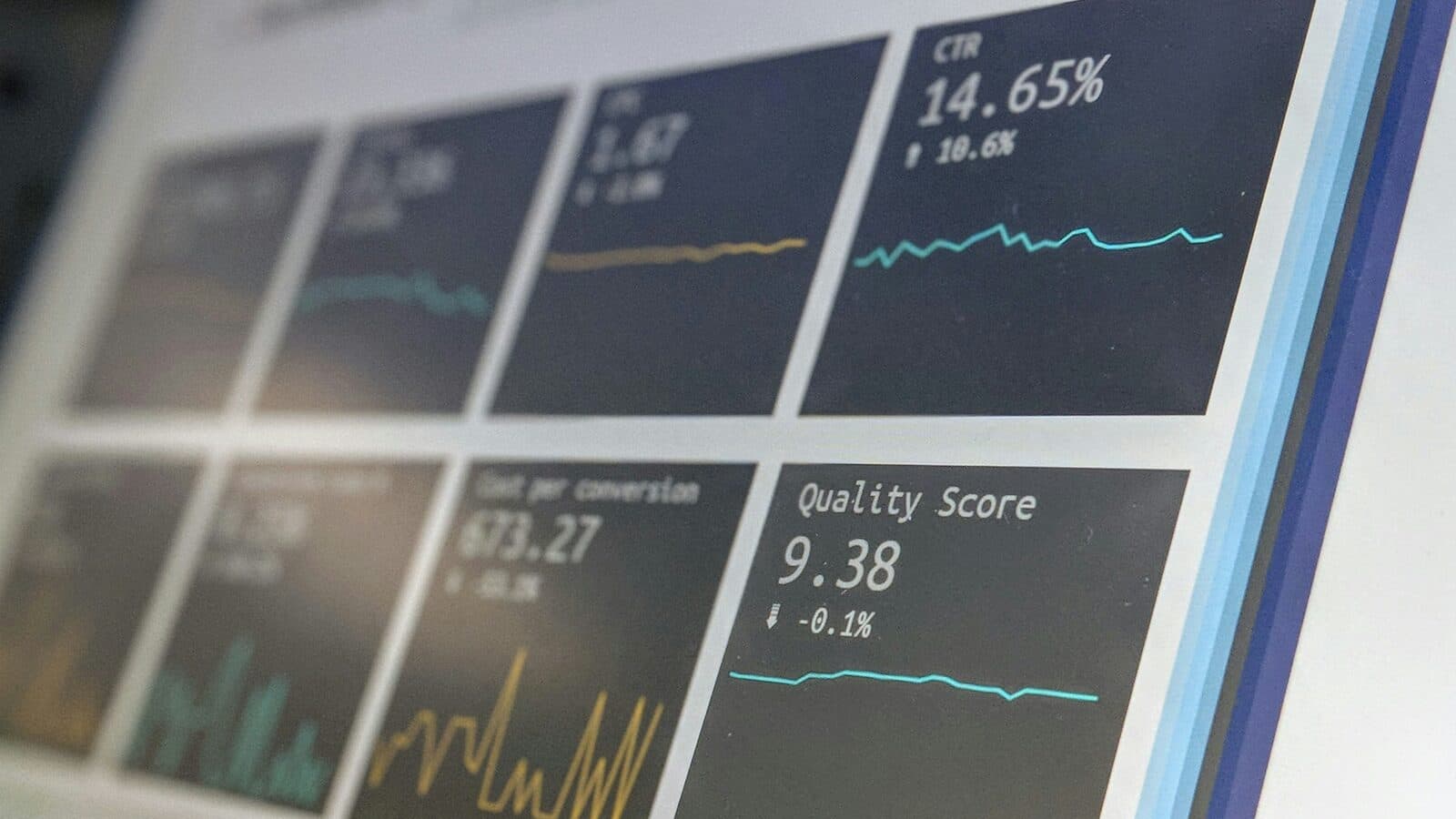 Cinco negócios, um mesmo padrão: +88% de conversões migrando de volume para qualidade de lead